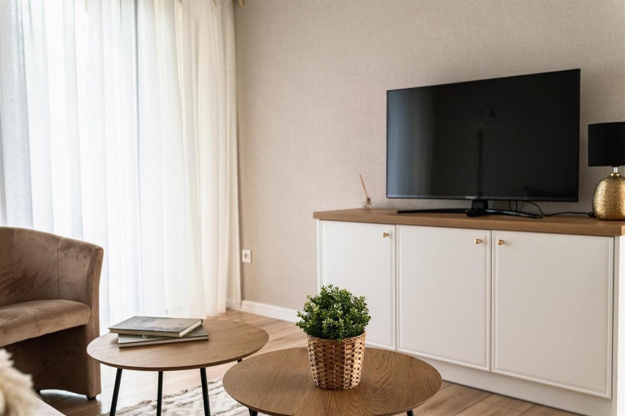 Zakohome- Apartamenty Sabaly Zakopane Extérieur photo